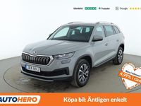 Begagnad Skoda Kodiaq Style 203 HK (149 kW) 2023 Grå SUV