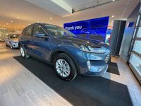 begagnad Ford Kuga KugaTitanium Plug-in Hybrid 225hk