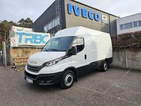 Begagnad Iveco Daily 136 HK (100 kW) 2023 Vit Van