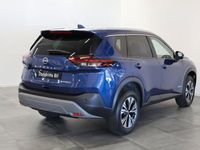 begagnad Nissan X-Trail e-POWER N-Connecta inkl.3 Service Lager Bil