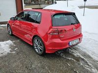 begagnad VW Golf 5-dörrar 1.4 TSI BMT Highline Plus Euro 5