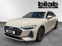 Ny Audi A5 Proline 252 HK (185 kW) 2025 Vit Kombi