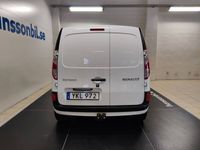 begagnad Renault Kangoo Express 1,5 CDI Skåp 75HK