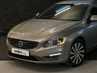 begagnad Volvo V60 D3 Geartronic Momentum Euro 5