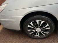 Begagnad Citroën C5 140 HK (102 kW) 2005 Kombi