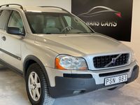 begagnad Volvo XC90 T6 AWD Base Euro 4