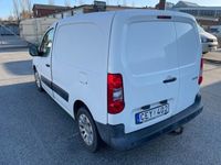 begagnad Citroën Berlingo Van