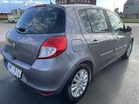 begagnad Renault Clio R.S. 5-dörra Halvkombi 1.2 E85 Euro 4