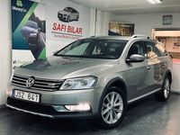 begagnad VW Passat Alltrack 2.0 TDI BlueMotion 4Motion Euro 5