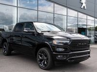 begagnad Dodge Ram LIMITED NIGHT EDIDTION 2023 MODELL SNABB LEV