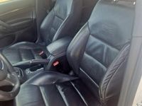 begagnad Skoda Octavia Combi RS 2.0 TDI Euro 5