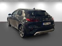 begagnad Kia XCeed Plug-in Hybrid DCT Advance plus Euro 6