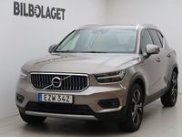 begagnad Volvo XC40 T5 Recharge Twin Engine Inscription//Kamera//NAV//Harmon Kardon/