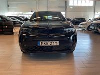 Begagnad Opel Mokka GS Line 131 HK (96 kW) 2022 Svart SUV