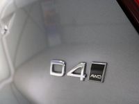 Begagnad Volvo XC40 190 HK (139 kW) 2018 Grå SUV