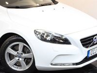 begagnad Volvo V40 T2 Geartronic Kinetic Euro 6 122hk