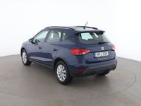 begagnad Seat Arona 1.0 TSI / BEATS, PDC-Bak, Bluetooth