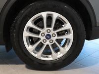 begagnad Ford Kuga Titanium PHEV Privatlease mån ALL INCLUSIVE 2023, SUV