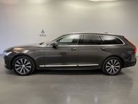 begagnad Volvo V90 Recharge T6 Inscription Expression Teknikpaket 2021, Kombi