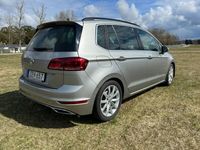 begagnad VW Golf VII 