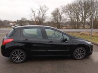 begagnad Peugeot 308 GTi 1.6 THP Euro 5 200hk