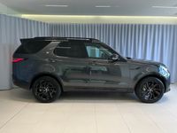 begagnad Land Rover Discovery 3.0 D300 MHEV SE R-Dynamic