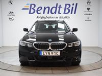 begagnad BMW 330e Touring Sport line / Aktiv farthållare / 6,95%
