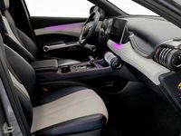 Begagnad BYD Atto 3 150 kW (204 HK) 2022 Vit SUV