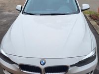 begagnad BMW 320 d Touring