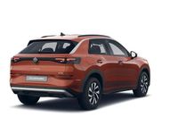 Ny VW T-Roc 150 HK (110 kW) 2026 Röd SUV