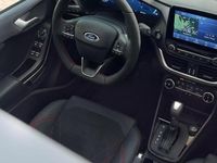 begagnad Ford Fiesta Titanium 1.0 EcoBoost 100hk Privatleasing inkl vinterhjul, service och försäkring