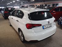 begagnad Fiat Tipo 1.4 FIRE 3900 mil