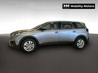 begagnad Peugeot 5008 Puretech 130 Active 7-sits Cockpit P-sensorer