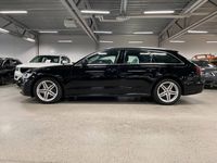 begagnad Audi A6 Avant 2.0 TDI ultra S Tronic Euro 6 2015, Kombi