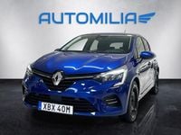 Begagnad Renault Clio V Zen 91 HK (66 kW) 2021 Okänd Halvkombi