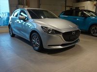 begagnad Mazda 2 1.5 A6 SKY