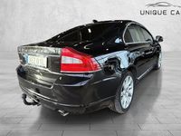 Begagnad Volvo S80 Executive 230 HK (169 kW) 2011 Brun Sedan
