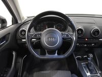 begagnad Audi A3 Sportback 2.0 TDI Aut B&O SoV-Hjul Sportstolar 2015, Halvkombi