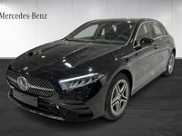 begagnad Mercedes E250 A-Klass// AMG Line Advanced Plus // Omgående leverans