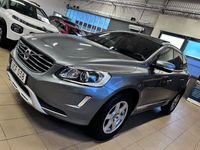 begagnad Volvo XC60 D4 Geartronic Classic, Summum Euro 6 Panorama tak