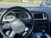 begagnad Audi A6 Avant 2.0 TDI DPF Business Edition, Proline Euro 5