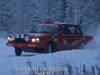 Begagnad Volvo 244 300 HK (220 kW) 1975 Sedan