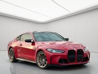 Begagnad BMW M4 Competition Edition 510 HK (375 kW) 2022 Okänd Sportkupé
