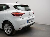 begagnad Renault Clio V Clio