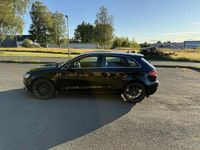 Begagnad Audi A3 110 HK (80 kW) 2017
