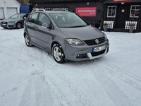 Begagnad VW Golf VI 160 HK (117 kW) 2008 Mörkgrå Halvkombi