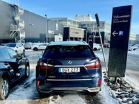 Begagnad Lexus RX450h Executive Line 313 HK (230 kW) 2016 SUV