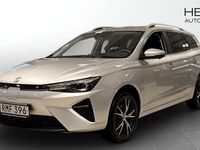 Begagnad MG MG5 EV Luxury 11 kW (15 HK) 2023 Kombi