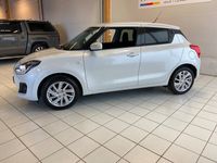 begagnad Suzuki Swift 1.2 CVT Euro 6 83hk