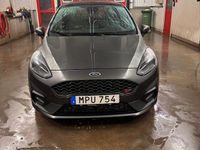 Begagnad Ford Fiesta ST 200 HK (147 kW) 2019 Halvkombi